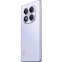 Телефон Xiaomi Redmi Note 14 Pro 12GB/512GB международная версия (фиолетовый) + умные часы Xiaomi Redmi Watch 3 (черный) по акции- фото5
