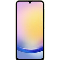 Телефон Samsung Galaxy A25 8GB/128GB (желтый, без Samsung Pay)- фото2