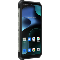 Телефон Blackview BV8800 (черный)- фото5