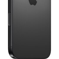 Телефон Apple iPhone 16 Pro Max Dual eSim 512GB (черный титан)- фото4
