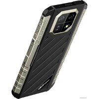 Телефон Ulefone Armor 22 8GB/128GB (черный)- фото3