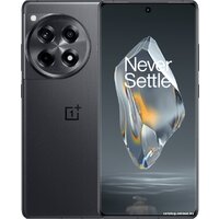 Телефон OnePlus 12R 8GB/128GB международная версия (металлический серый)- фото