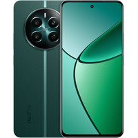 Телефон Realme 12+ 8GB/256GB международная версия (зеленый малахит)