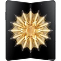 Телефон HONOR Magic V2 16GB/512GB международная версия с NFC (черный)- фото4