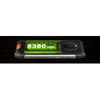Телефон Blackview BL8800 (оранжевый)- фото5