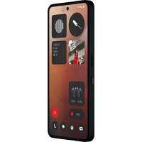 Телефон Nothing Phone (3a) 8GB/128GB (черный)- фото5