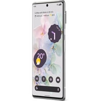 Телефон Google Pixel 6 Pro 12GB/256GB (белый)- фото4