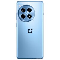 Телефон OnePlus 12R 8GB/128GB международная версия (синий)- фото2