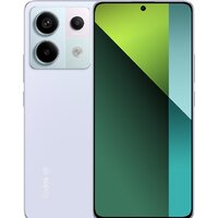 Телефон Xiaomi Redmi Note 13 Pro 5G 12GB/512GB с NFC международная версия (фиолетовый)