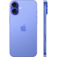 Телефон Apple iPhone 16 Plus Dual SIM 512GB (ультрамарин)- фото2