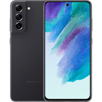 Телефон Samsung Galaxy S21 FE 5G SM-G9900 8GB/128GB (серый)- фото