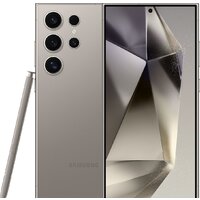 Телефон Samsung Galaxy S24 Ultra SM-S928N 512GB (титановый серый)- фото