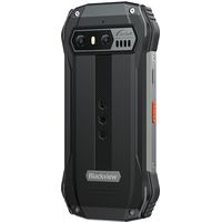 Телефон Blackview N6000 (черный)- фото4