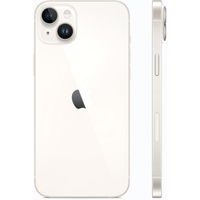 Телефон Apple iPhone 14 Plus 256GB (звездный)- фото3
