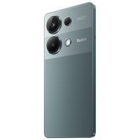Телефон Xiaomi Redmi Note 13 Pro 4G 12GB/512GB с NFC международная версия (зеленый лес) и Xiaomi Smart Band 8 (серый) по акции- фото3