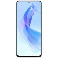 Телефон HONOR 90 Lite 8GB/256GB международная версия (полночный черный)- фото4