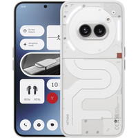 Телефон Nothing Phone (2a) 8GB/128GB (белый)
