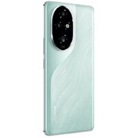 Телефон HONOR 200 Pro 12GB/512GB международная версия (океанический голубой)- фото3