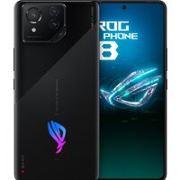 Телефон ASUS ROG Phone 8 12GB/256GB международная версия (черный)