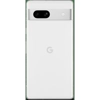 Телефон Google Pixel 7a 8GB/128GB японская версия (снег)- фото3