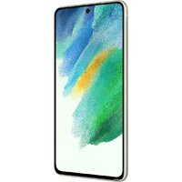 Телефон Samsung Galaxy S21 FE 5G SM-G990B/DS 8GB/128GB (зеленый)- фото4