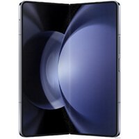 Телефон Samsung Galaxy Z Fold5 SM-F946B/DS 12GB/1TB (голубой)- фото4