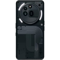 Телефон Nothing Phone (3a) Pro 12GB/256GB (черный)- фото5