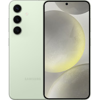 Телефон Samsung Galaxy S24 8GB/256GB SM-S921B Exynos (зеленый)
