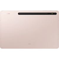 Планшет Samsung Galaxy Tab S8+ 5G SM-X806 8GB/256GB (розовое золото)- фото2