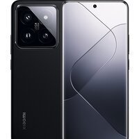 Телефон Xiaomi 14 Pro 12GB/512GB китайская версия (черный)