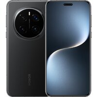 Телефон HONOR Magic7 Pro 12GB/256GB китайская версия (черный)