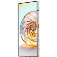 Телефон Nubia Z60 Ultra 16GB/1TB международная версия (серебристый)- фото3