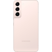 Телефон Samsung Galaxy S22 5G SM-S9010 8GB/128GB (розовый)- фото3