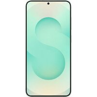 Телефон Samsung Galaxy S25+ SM-S936B 12GB/512GB (мятный) и наушники Samsung Galaxy Buds 3 Pro по акции- фото2