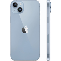Телефон Apple iPhone 14 Plus 512GB (синий)- фото3