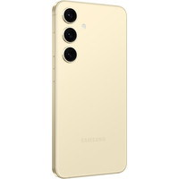 Телефон Samsung Galaxy S24 8GB/512GB SM-S921B Exynos (желтый)- фото5