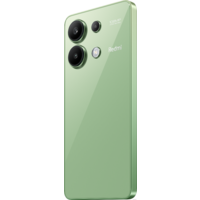 Телефон Xiaomi Redmi Note 13 8GB/128GB с NFC международная версия (мятно-зеленый) и Xiaomi Redmi Buds 4 Active (черный) по акции- фото3