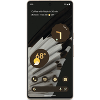 Телефон Google Pixel 7 Pro 12GB/512GB (лесной орех)- фото2