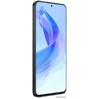 Телефон HONOR 90 Lite 8GB/256GB международная версия (полночный черный)- фото2