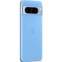 Телефон Google Pixel 8 Pro 12GB/512GB (залив)- фото4