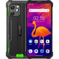 Телефон Blackview BV8900 (зеленый)