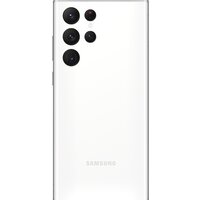 Телефон Samsung Galaxy S22 Ultra 5G SM-S908N 12GB/256GB (белый фантом)- фото2