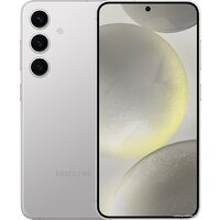Телефон Samsung Galaxy S24 8GB/512GB SM-S921N Exynos (серый)- фото