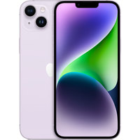 Телефон Apple iPhone 14 Plus 512GB (фиолетовый)- фото