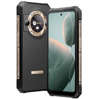 Телефон Blackview BL9000 12GB/512GB (золотистый)