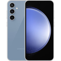 Телефон Samsung Galaxy S23 FE SM-S711B/DS 8GB/128GB (голубой)