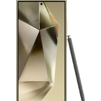 Телефон Samsung Galaxy S24 Ultra SM-S928N 256GB (титановый желтый)- фото4