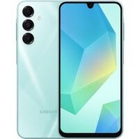 Телефон Samsung Galaxy A16 5G SM-A166B 8GB/256GB (светло-зеленый)- фото
