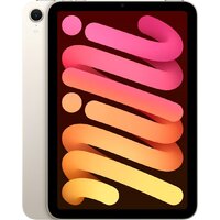 Планшет Apple iPad mini 2024 512GB (звездный свет)