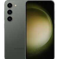 Телефон Samsung Galaxy S23 SM-S911B/DS 8GB/128GB (зеленый)- фото